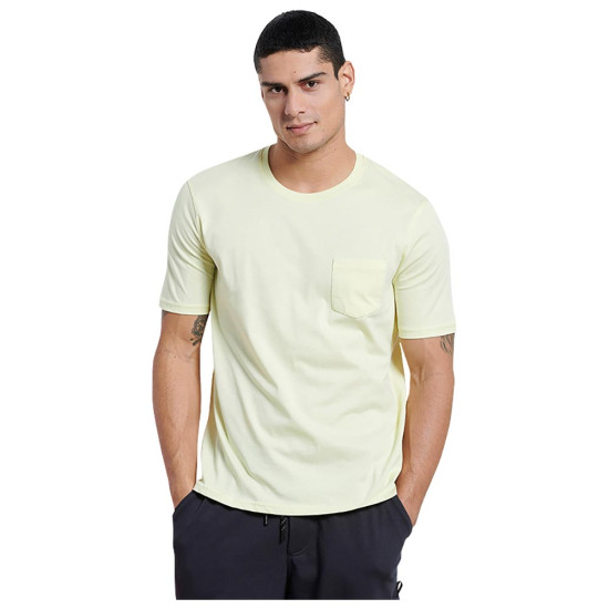 Bodytalk Ανδρική κοντομάνικη μπλούζα Bodytalk Ανδρική κοντομάνικη μπλούζα